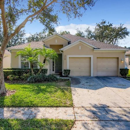 Walking On Sunshine Villa Orlando Bagian luar foto