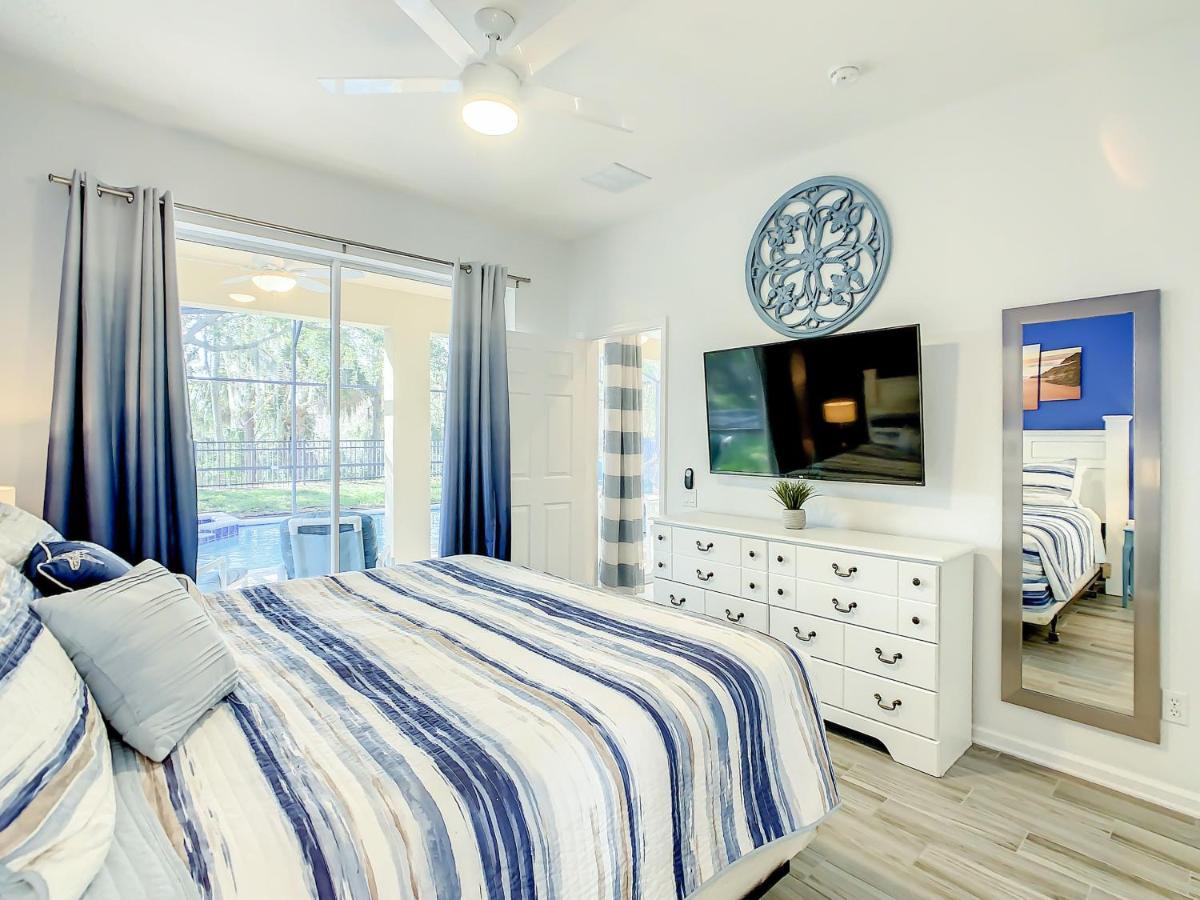 Walking On Sunshine Villa Orlando Bagian luar foto