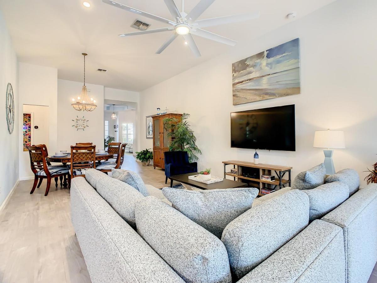 Walking On Sunshine Villa Orlando Bagian luar foto