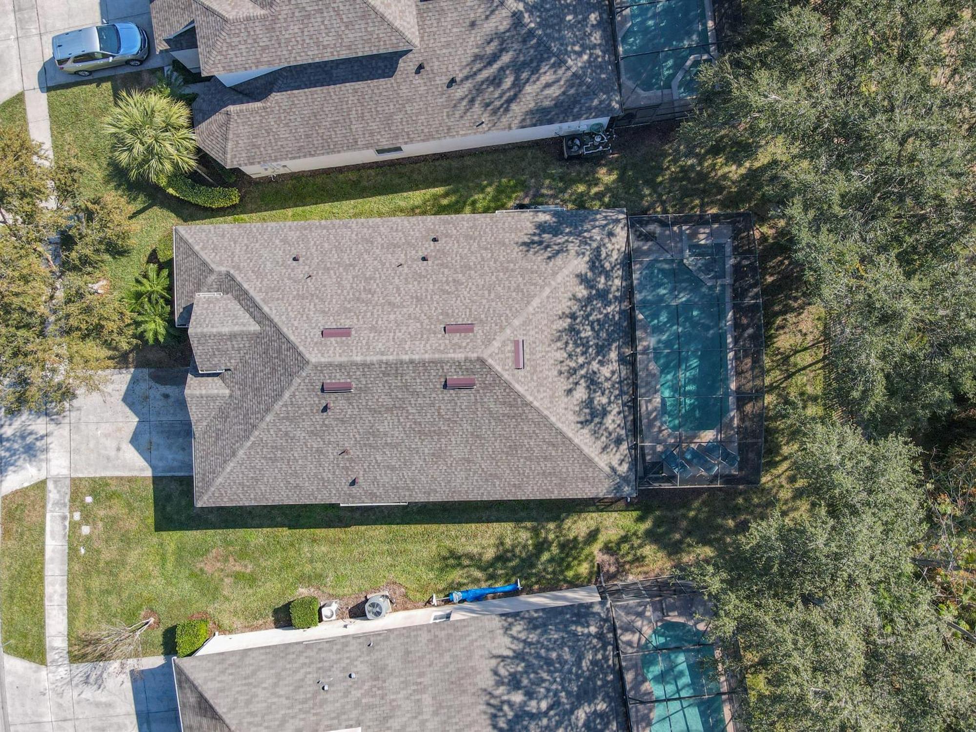 Walking On Sunshine Villa Orlando Bagian luar foto